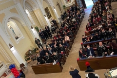 Giorno della memoria dei militari caduti per la pace (12  novembre 2022)