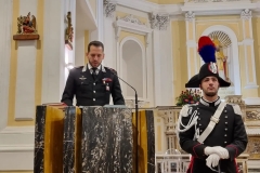 Giorno della memoria dei militari caduti per la pace (12  novembre 2022)